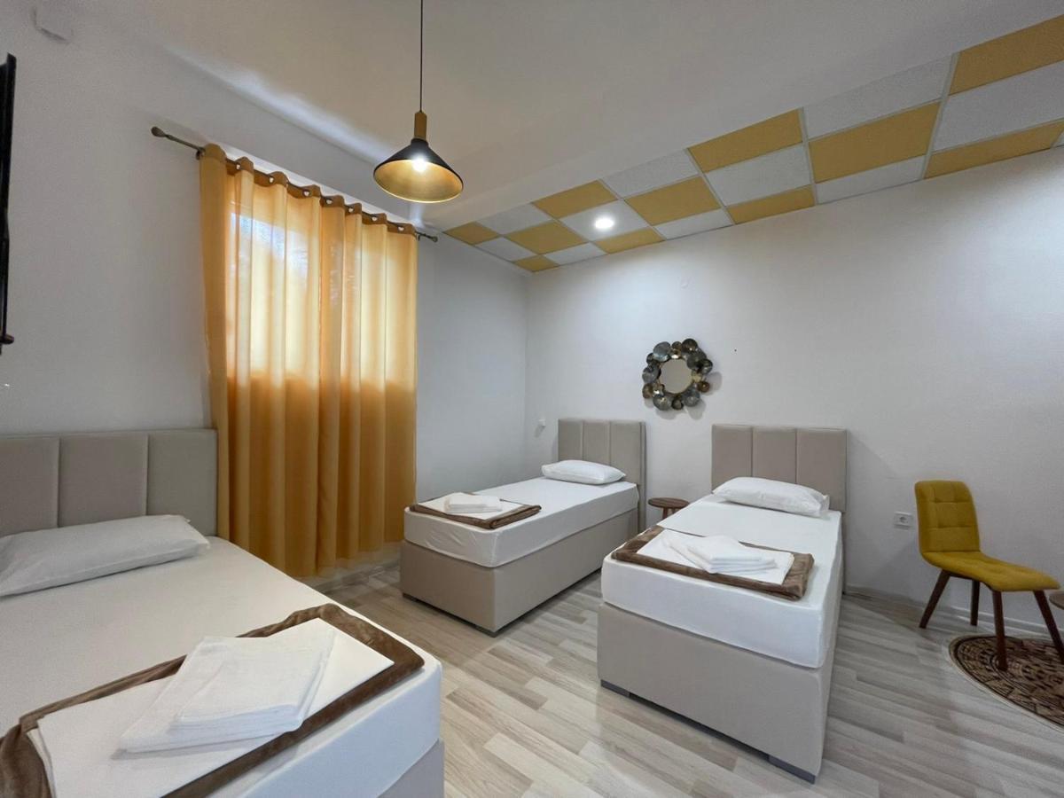 Hostel Izvor Podgorica Kültér fotó