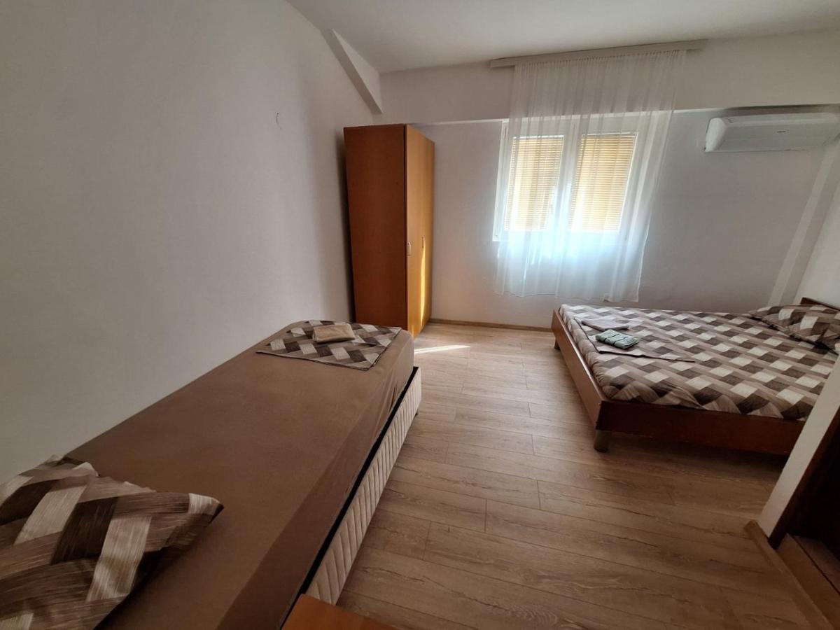 Hostel Izvor Podgorica Kültér fotó