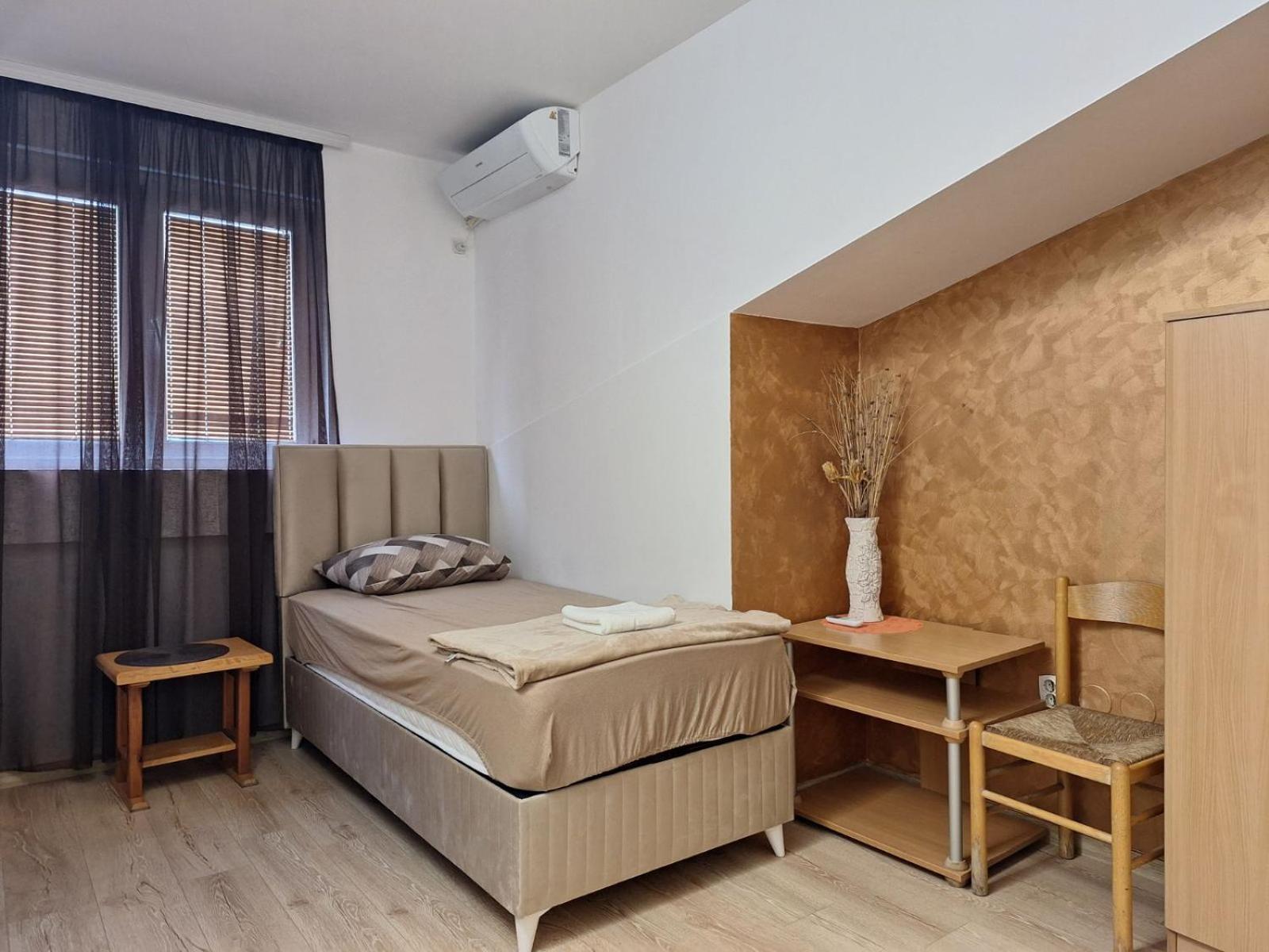 Hostel Izvor Podgorica Kültér fotó