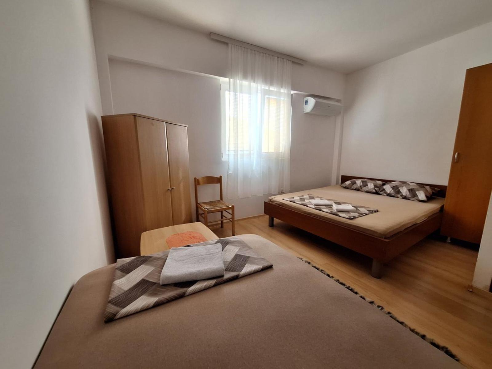 Hostel Izvor Podgorica Kültér fotó